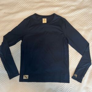Tracksmith Twilight Long Sleeve Women’s XS